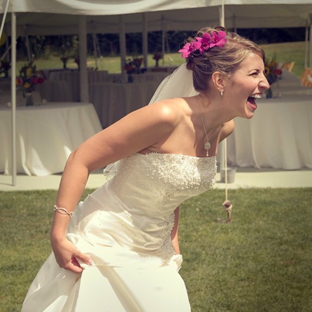 Meet your Posher, Lindsey l